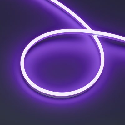 Лента герметичная HALO-SIDE-A168-6x13mm 24V Purple