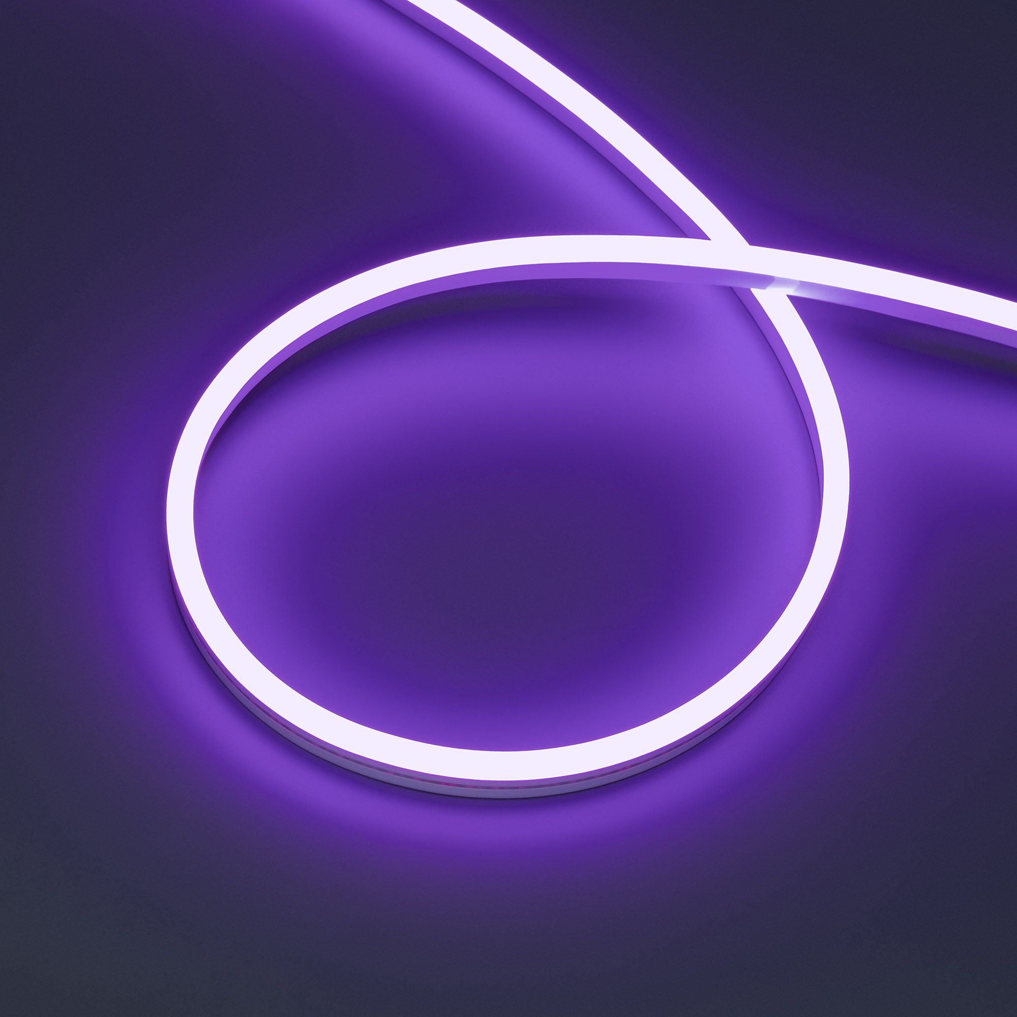 Лента герметичная HALO-SIDE-A168-6x13mm 24V Purple