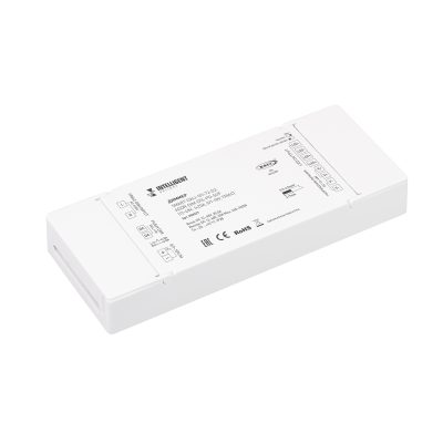 INTELLIGENT ARLIGHT Диммер SMART-DALI-101-72-D2-ADDR-DIM-DT6-PD-SUF