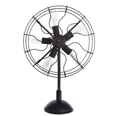 Декоративная настольная лампа Divinare COTTERO 5002/05 TL-5