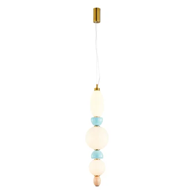Подвесной светильник Divinare AMBRA 5016/17 SP-26