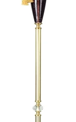 Торшер Divinare SIMONA 5125/12 PN-1