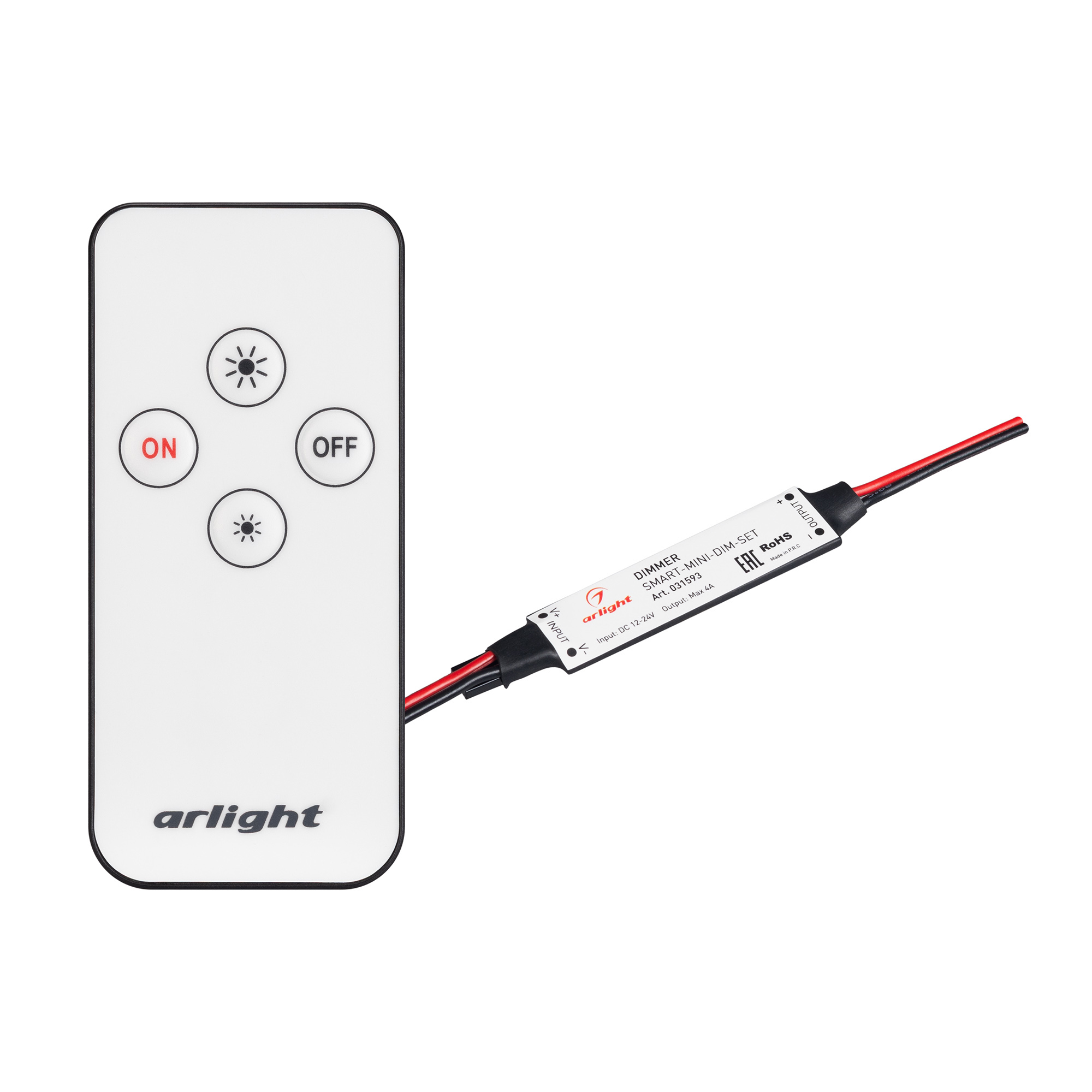 Диммер SMART-MINI-DIM-SET