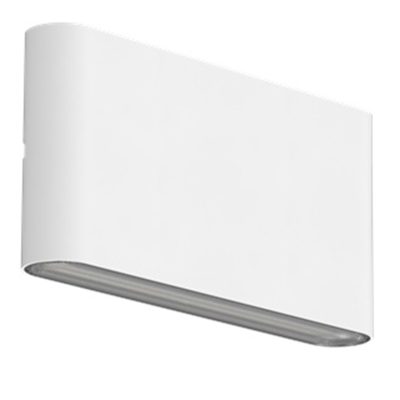 Светильник настенный SP-FLAT-S175x90-2x5W Day4000-MIX