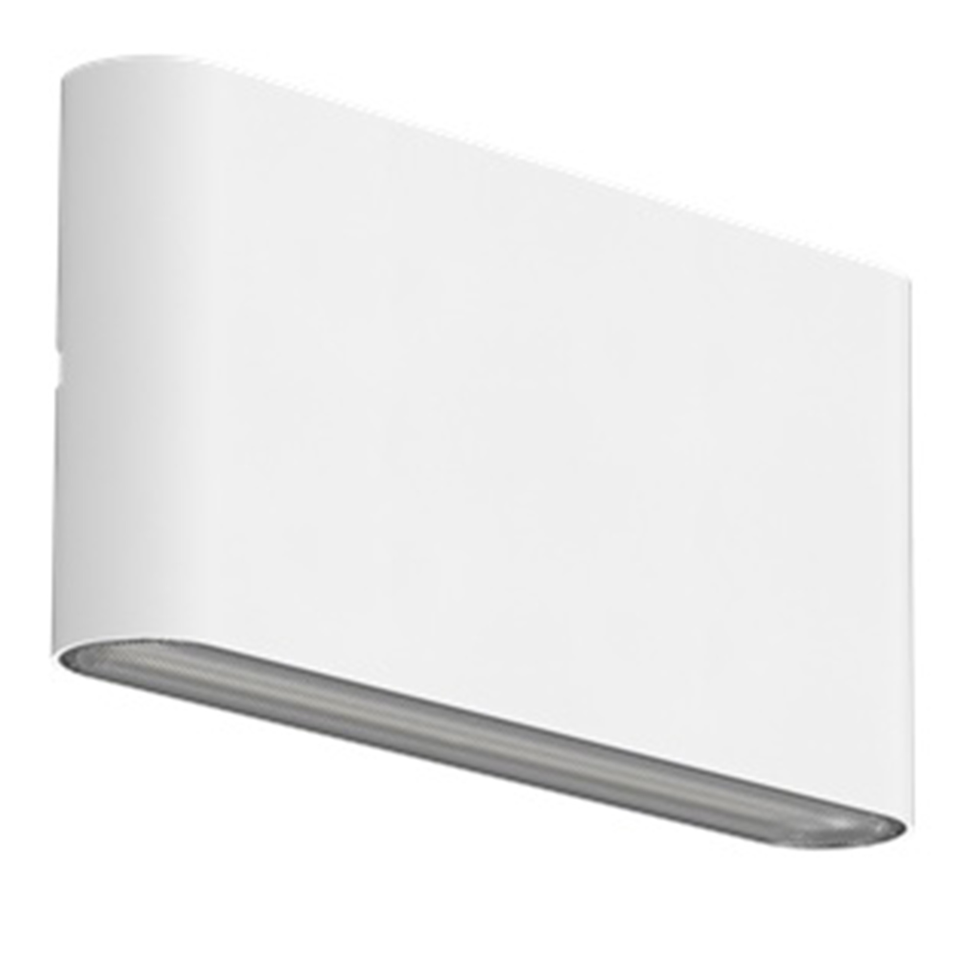 Светильник настенный SP-FLAT-S175x90-2x5W Day4000-MIX