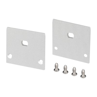 Заглушка LINE-3535-TRAY с отверстием