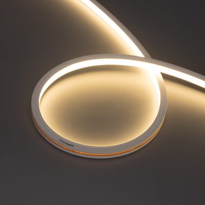 Лента герметичная MOONLIGHT-PRO-TOP-X320-13x12mm 48V Warm3000