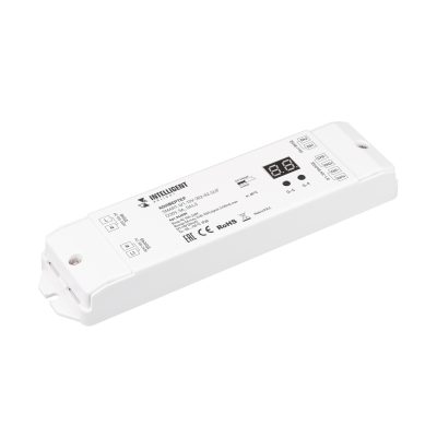 INTELLIGENT ARLIGHT Конвертер SMART-0/1-10V-302-82-SUF