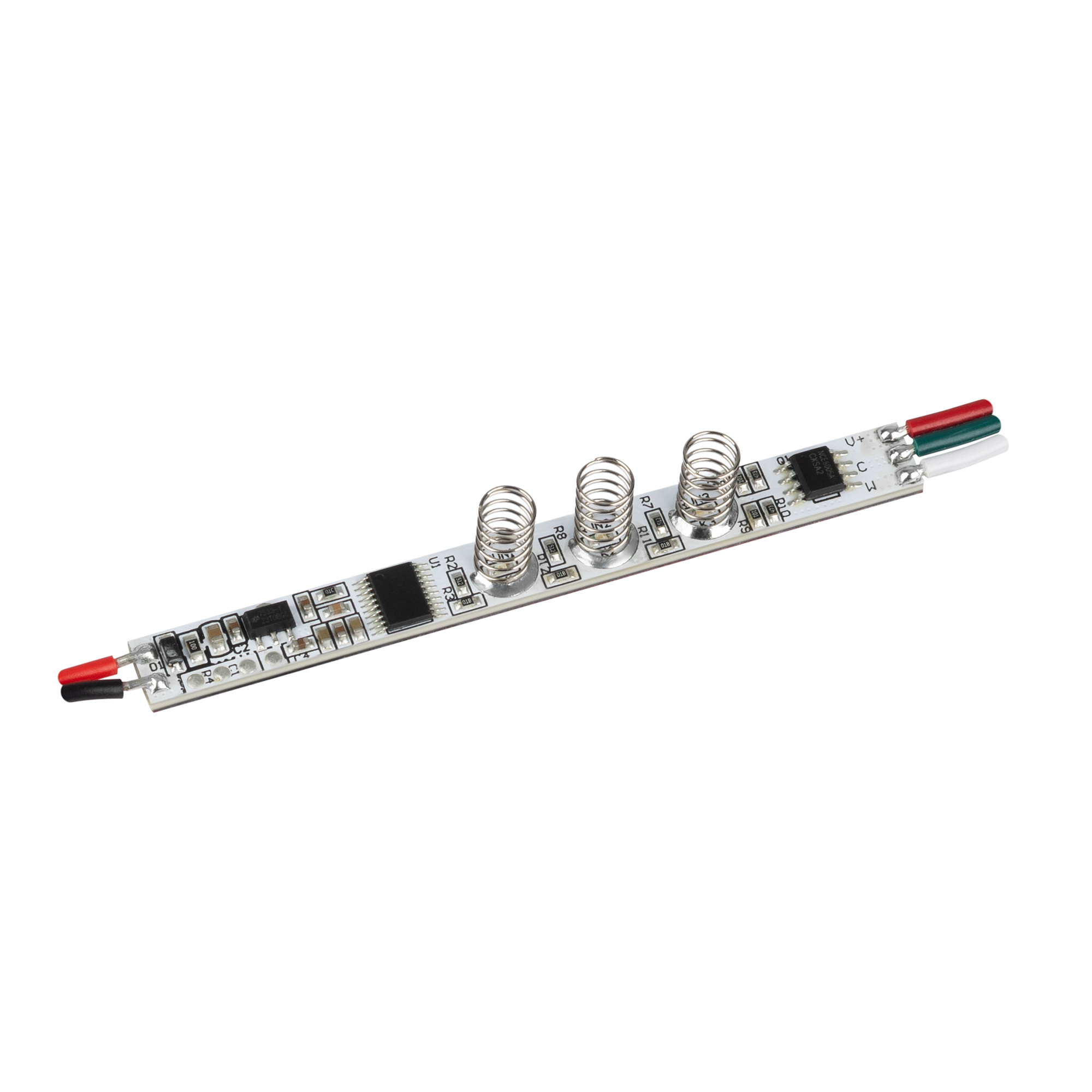 INTELLIGENT ARLIGHT Диммер SMART-PWM-102-12-MIX-IN