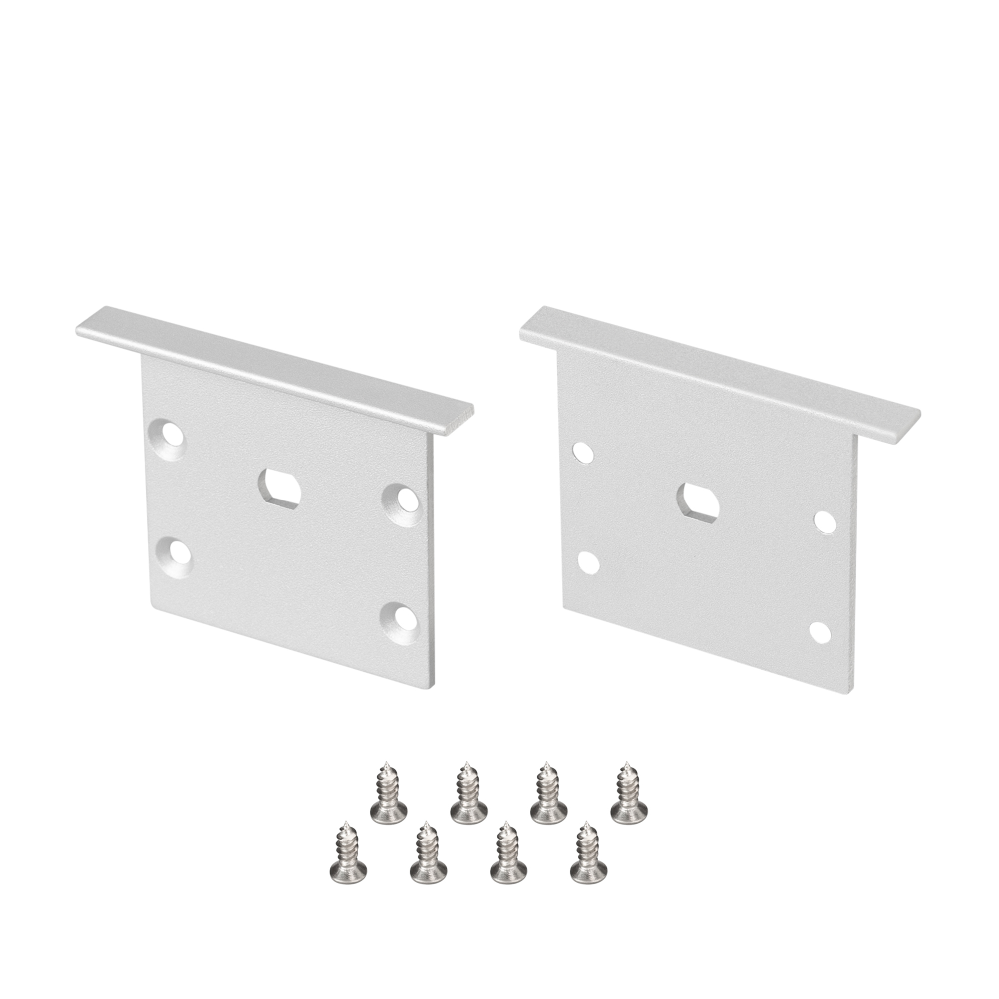 Заглушка LINIA45-F-TRAY с отверстием