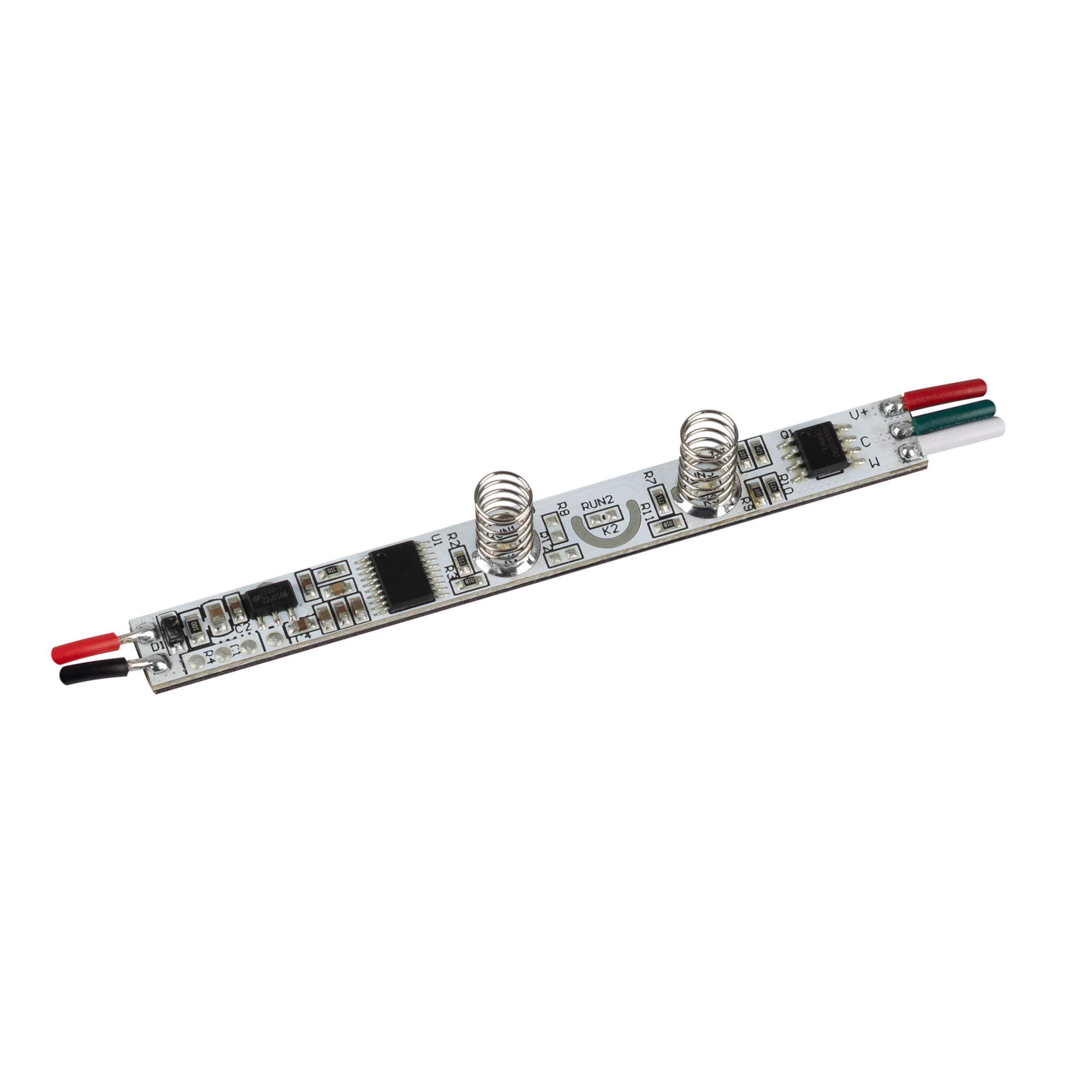 INTELLIGENT ARLIGHT Диммер SMART-PWM-102-12-MIX-IN