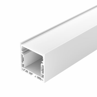 Профиль SL-LINE-3535-3000 WHITE с рефлектором