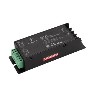 Декодер ARL-7022-DMX