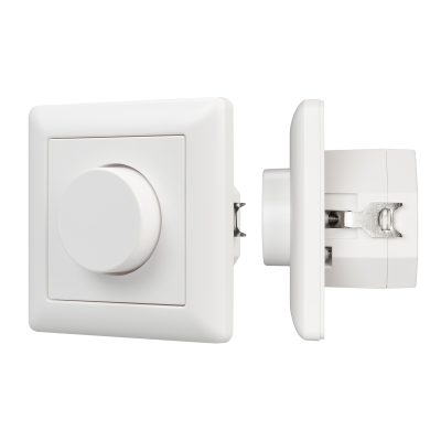 INTELLIGENT ARLIGHT Роторная панель DALI-233-BR-DIM-IN