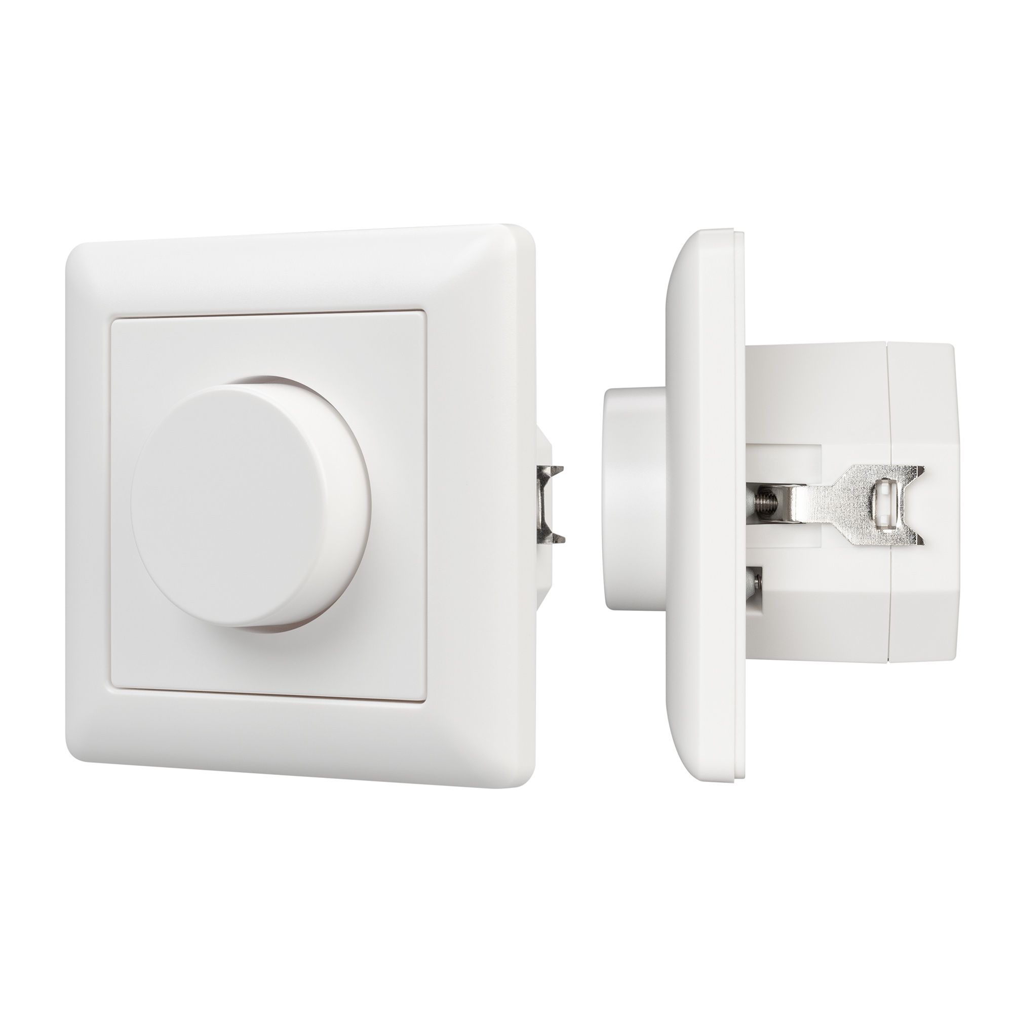 INTELLIGENT ARLIGHT Роторная панель DALI-233-BR-DIM-IN