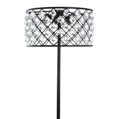 Торшер Divinare BRAVA 8203/01 PN-5