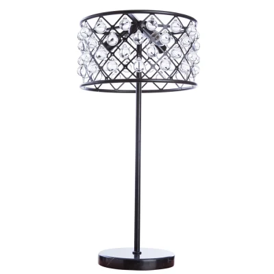 Декоративная настольная лампа Divinare BRAVA 8203/01 TL-3