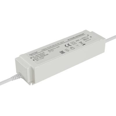 Источник напряжения PSL026 24В 100Вт IP67 822019