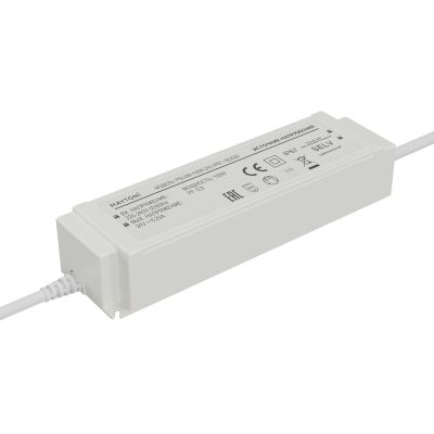 Источник напряжения PSL026 24В 150Вт IP67 822020