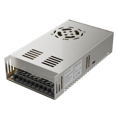 Источник напряжения PSL006 48В 400Вт IP 20 831011