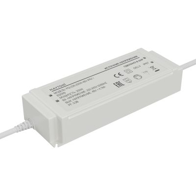 Источник напряжения PSL026 48В 200Вт IP67 832009