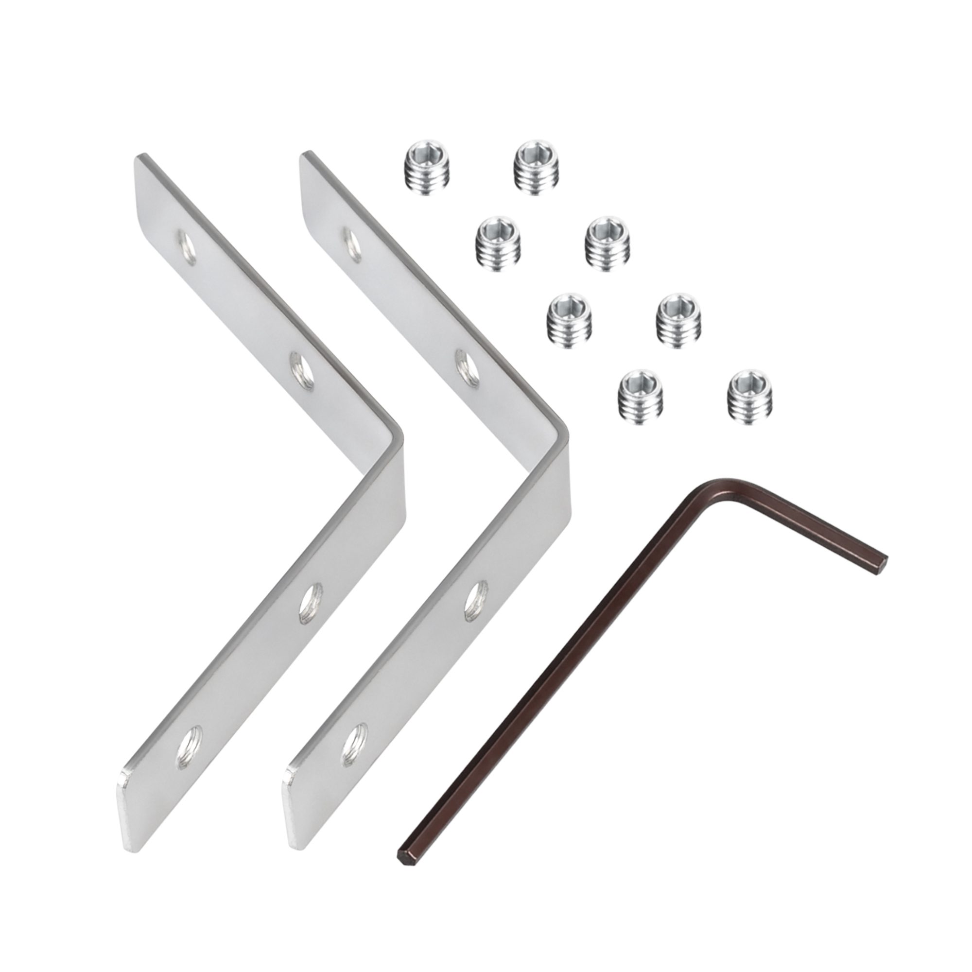Соединитель профиля LINIA32-FANTOM-L120 Set