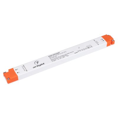 Блок питания ARV-SP-24150-SLIM-PFC