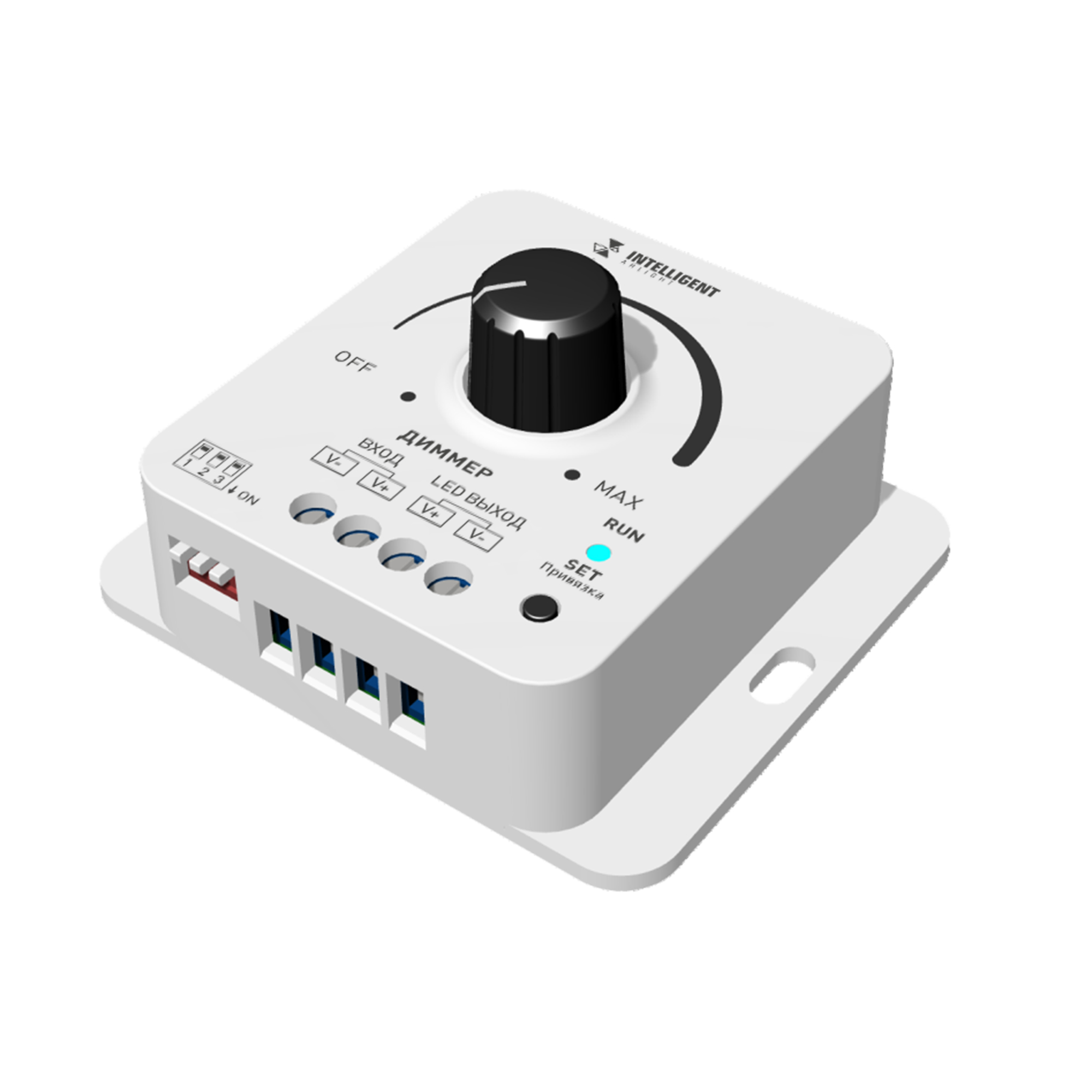 INTELLIGENT ARLIGHT Диммер SMART-PWM-101-32-DIM-SUF