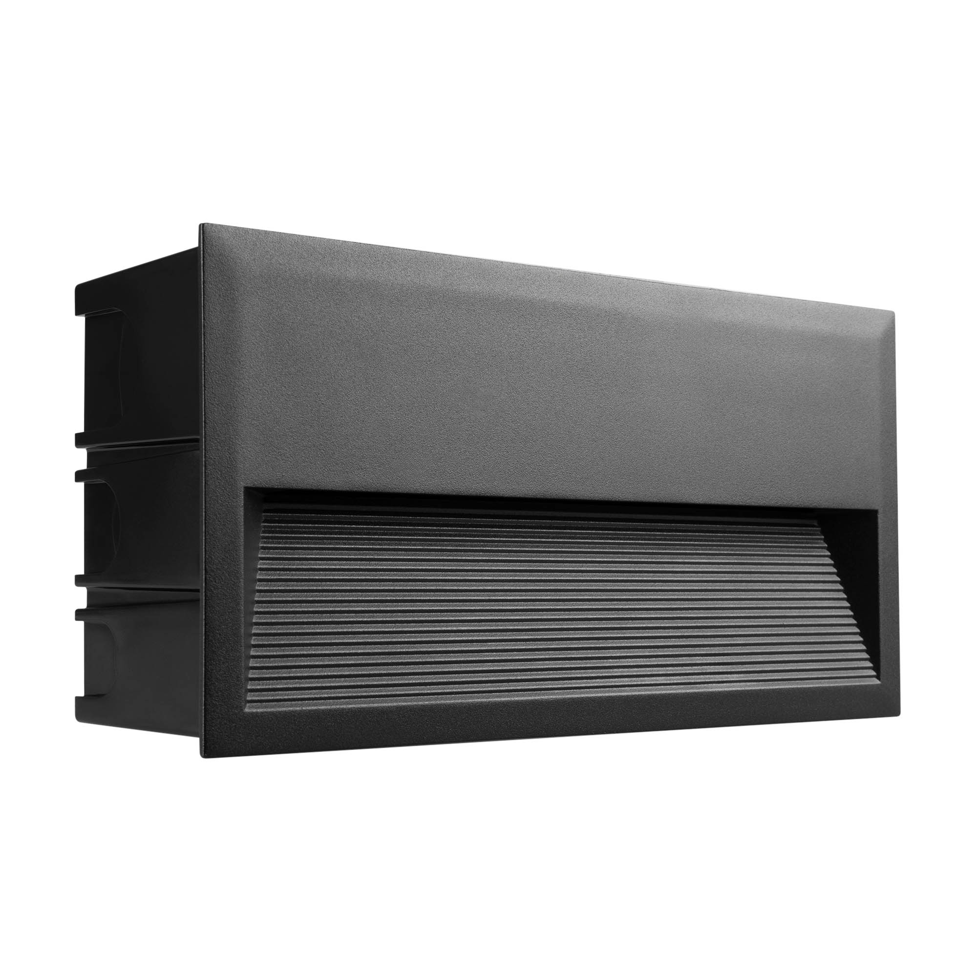 Светильник встраиваемый LTD-RIBONIK-S271x136-10W Warm3000