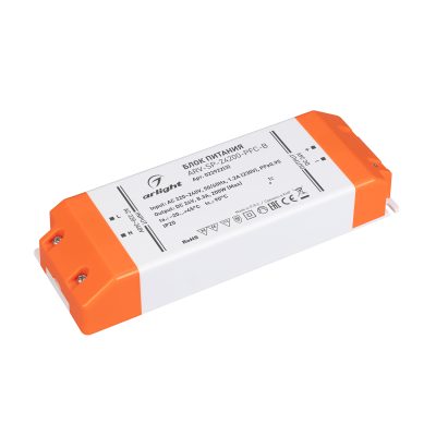 Блок питания ARV-SP-24200-PFC-B