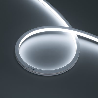 Лента герметичная MOONLIGHT-PRO-TOP-X320-13x12mm 48V White6000
