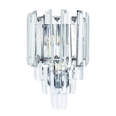 Настенный светильник Arte Lamp ELLIE A1027AP-2CC
