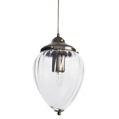 Подвесной светильник Arte Lamp RIMINI A1091SP-1AB