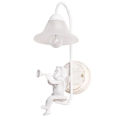 Бра Arte Lamp AMUR A1133AP-1WG