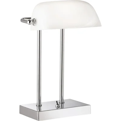 Кабинетная настольная лампа Arte Lamp BANKER A1200LT-1CC