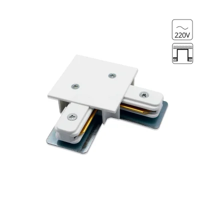Коннектор Arte Lamp TRACK ACCESSORIES A120133