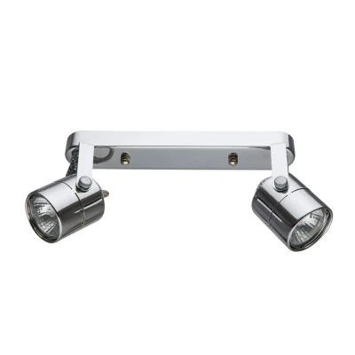 Спот Arte Lamp LENTE A1310PL-2CC