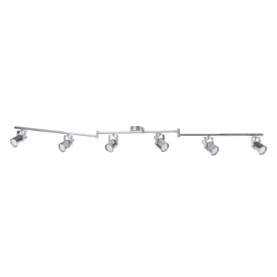 Спот Arte Lamp LENTE A1310PL-6CC