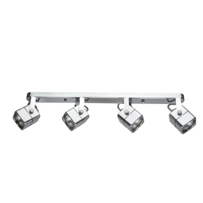 Спот Arte Lamp LENTE A1314PL-4CC