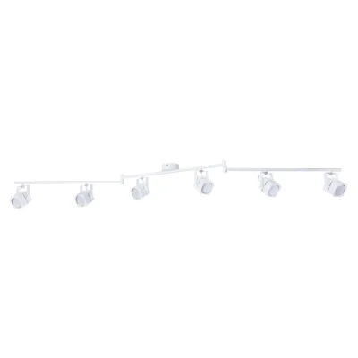 Спот Arte Lamp LENTE A1314PL-6WH