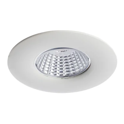 Точечный встраиваемый светильник Arte Lamp UOVO A1425PL-1WH
