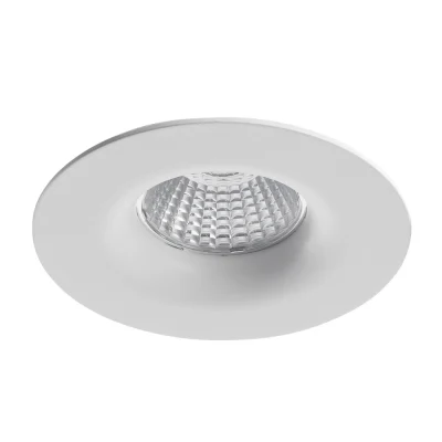 Точечный встраиваемый светильник Arte Lamp UOVO A1427PL-1WH