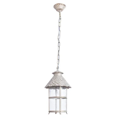 Уличный подвесной светильник Arte Lamp PRAGUE A1465SO-1WG