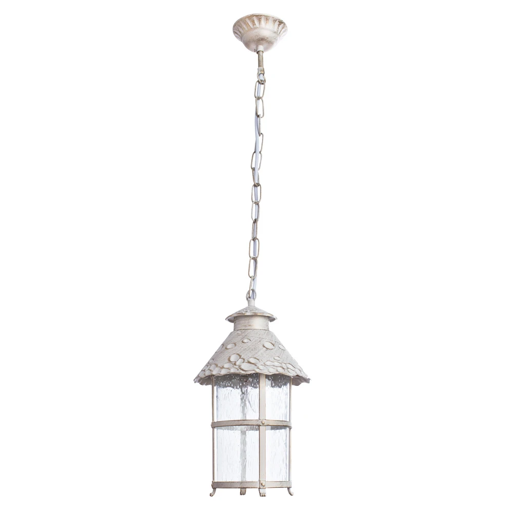 Уличный подвесной светильник Arte Lamp PRAGUE A1465SO-1WG