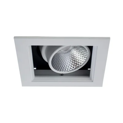 Карданный светильник Arte Lamp CARDANI A1712PL-1WH