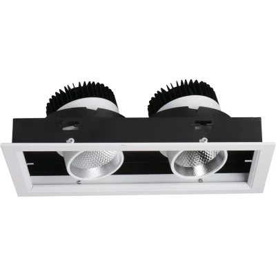 Карданный светильник Arte Lamp CARDANI A1712PL-2WH