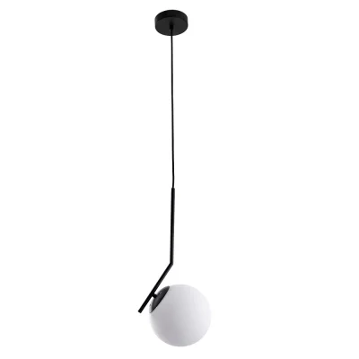Подвесной светильник Arte Lamp BOLLA-UNICA A1923SP-1BK