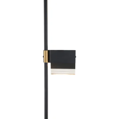 Декоративная подсветка Arte Lamp FLEMISH A2018AP-18BK