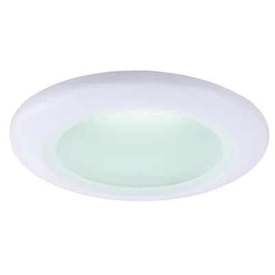 Точечный встраиваемый светильник Arte Lamp AQUA A2024PL-1WH