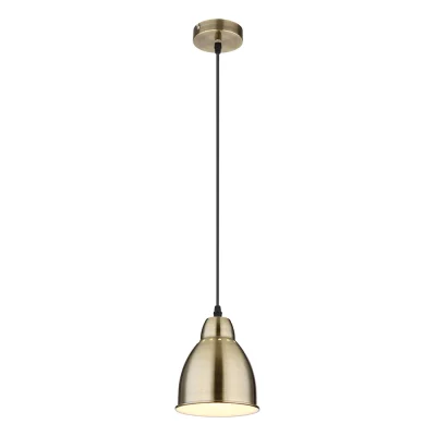 Подвесной светильник Arte Lamp BRACCIO A2054SP-1AB